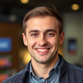 Levin Hartung — bitcoin casinos reviewer